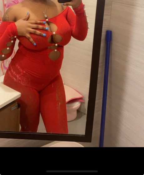 Foto di nudo di fuga di OnlyFans di Domo B