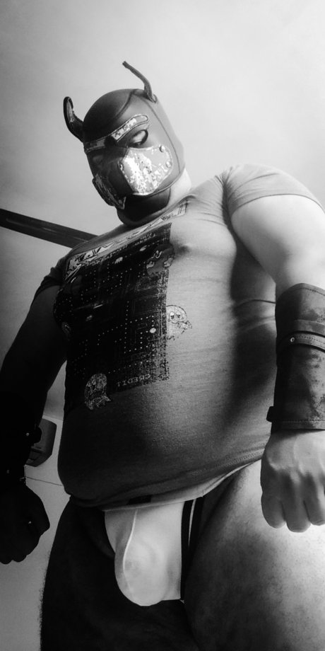Foto di nudo di fuga di OnlyFans di Duelcub
