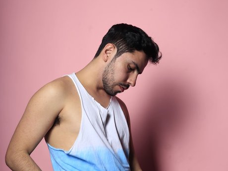 Foto di nudo di fuga di OnlyFans di Drmsuxx