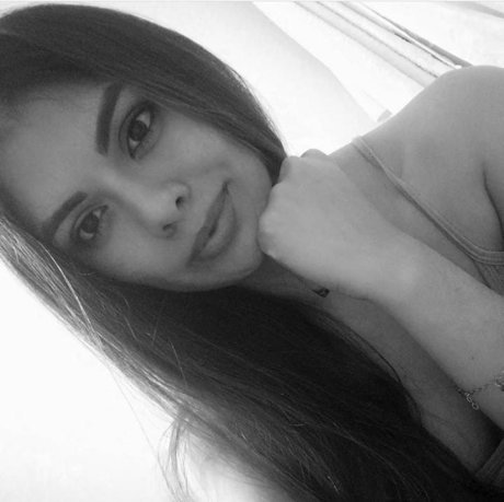 Foto di nudo di fuga di OnlyFans di Danna Benson