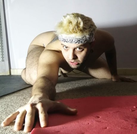 Foto di nudo di fuga di OnlyFans di Trans Fantasy Free Account