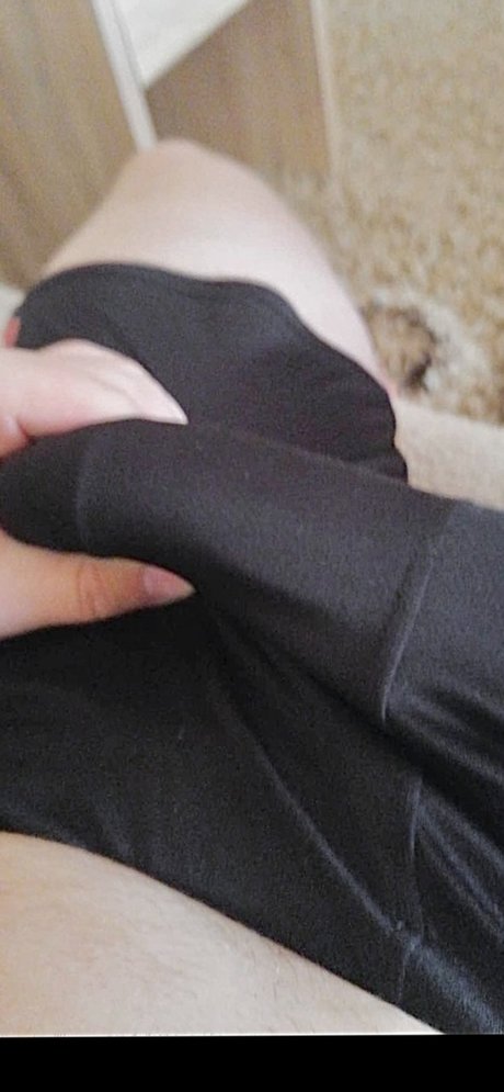 Foto di nudo di fuga di OnlyFans di Alejandro