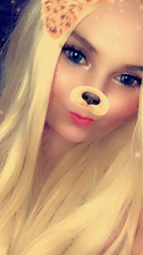 Foto di nudo di fuga di OnlyFans di Diva