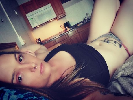 Foto di nudo di fuga di OnlyFans di Dreatrance1994