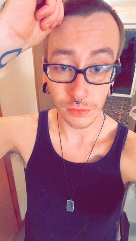 Foto di nudo di fuga di OnlyFans di Dommybaby