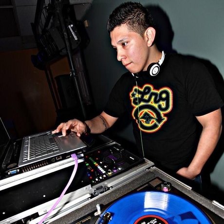 Foto di nudo di fuga di OnlyFans di Dj Lyrix