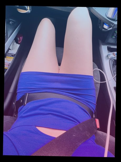 Foto di nudo di fuga di OnlyFans di Raisa Hot