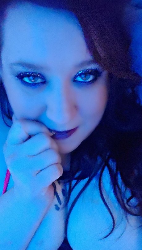 Foto di nudo di fuga di OnlyFans di Rainstaterose