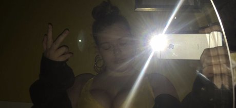 Foto di nudo di fuga di OnlyFans di  Rain  Free 