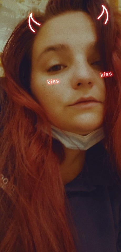 Foto di nudo di fuga di OnlyFans di Raina Eclipse