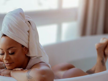 Foto di nudo di fuga di OnlyFans di Raika Layfer