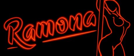 Foto di nudo di fuga di OnlyFans di Ramona