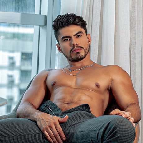 Foto di nudo di fuga di OnlyFans di Rafa Freitas