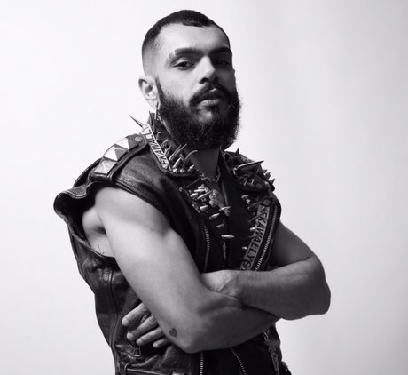 Foto di nudo di fuga di OnlyFans di Rafael Zorzella