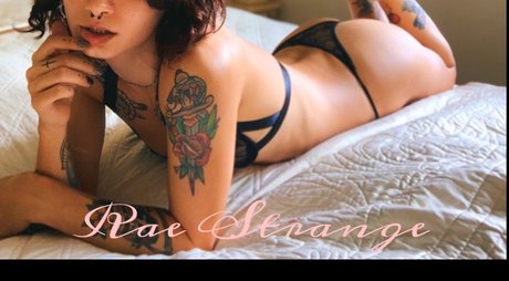 Rae Strange 