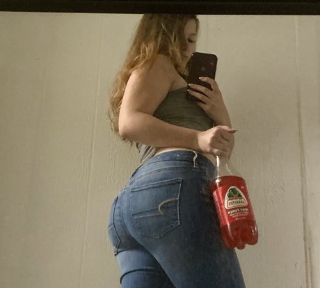 Foto di nudo di fuga di OnlyFans di Baby Rae