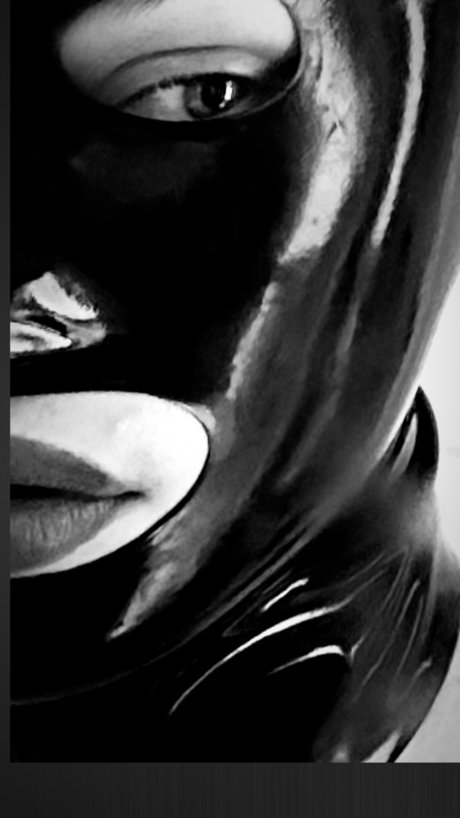 Foto di nudo di fuga di OnlyFans di Rachel Helena