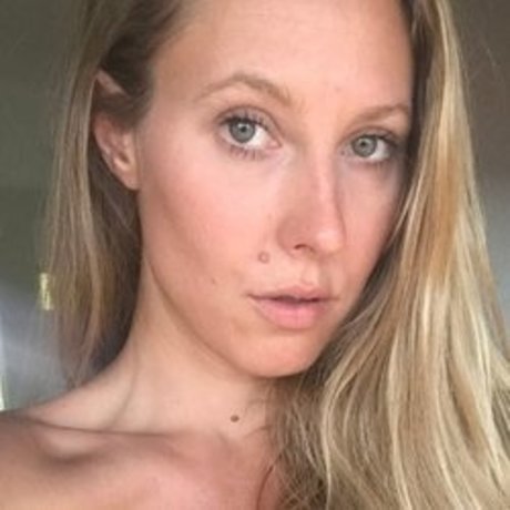 Foto di nudo di fuga di OnlyFans di Rachel Sexton