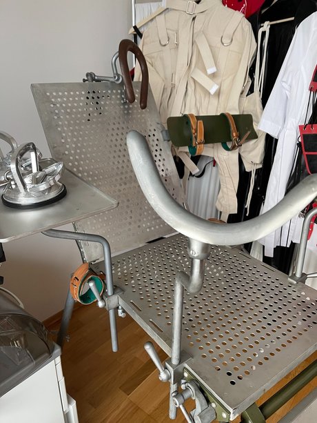 Foto di nudo di fuga di OnlyFans di Domina Lola Norway