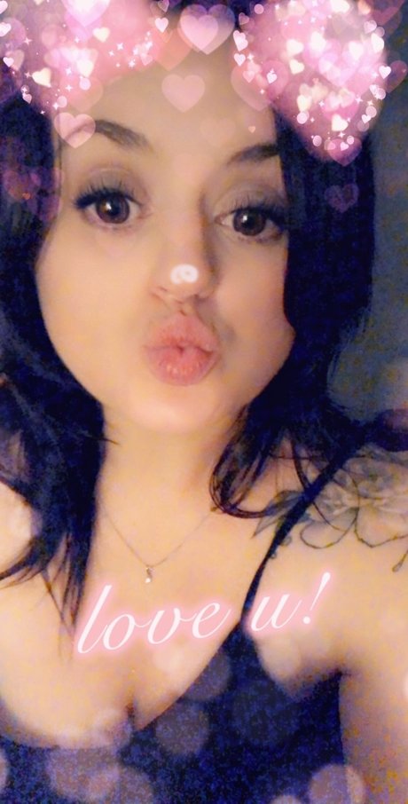 Foto di nudo di fuga di OnlyFans di  Rachel Em 