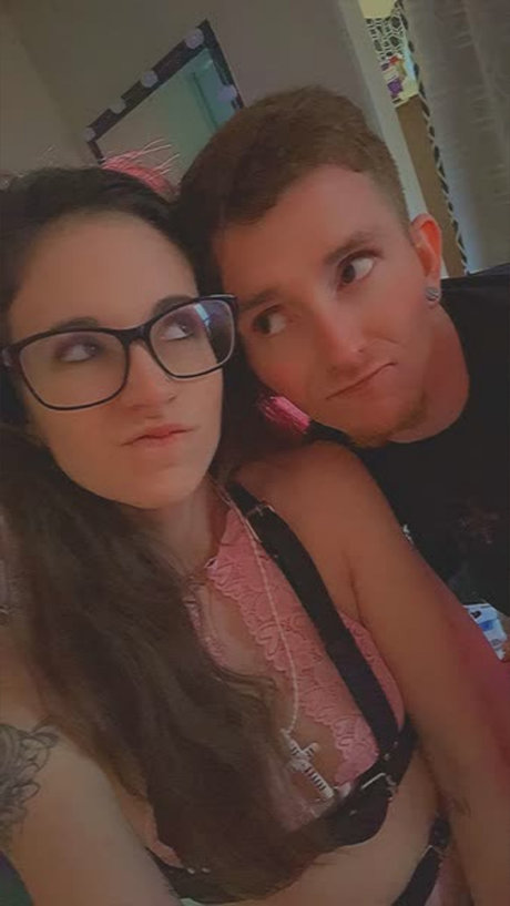Foto di nudo di fuga di OnlyFans di Rachel