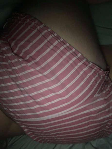 Foto di nudo di fuga di OnlyFans di Realmombod1