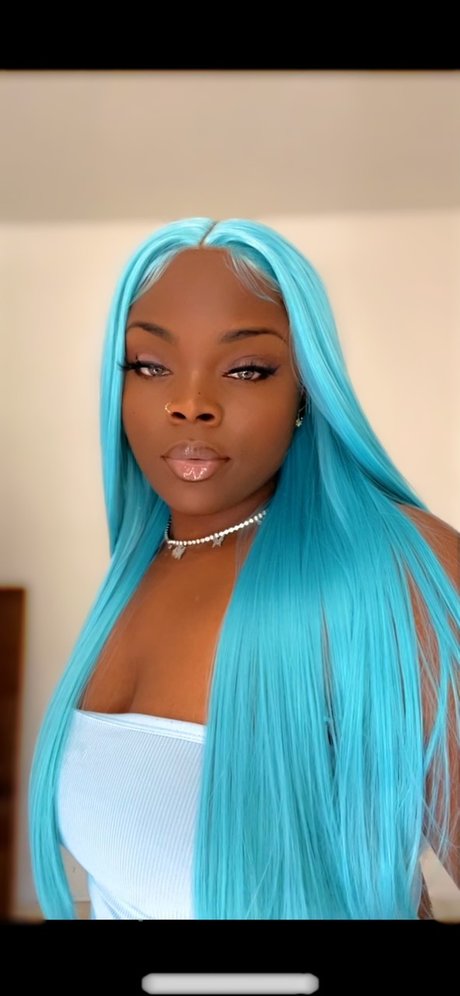 Foto di nudo di fuga di OnlyFans di Judi Moody 
