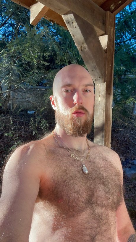 Foto di nudo di fuga di OnlyFans di Househusband9000