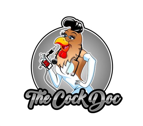 Foto di nudo di fuga di OnlyFans di The Real Cock Doc