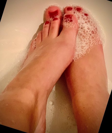 Foto di nudo di fuga di OnlyFans di Stacy
