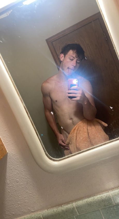 Foto di nudo di fuga di OnlyFans di Danielkeizor