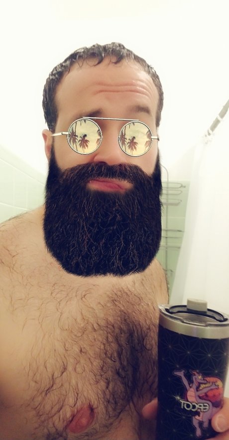 Foto di nudo di fuga di OnlyFans di The Disney Dilf
