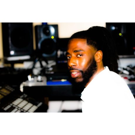 Foto di nudo di fuga di OnlyFans di Dj Tabasco Black