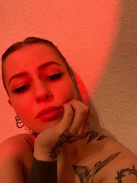 Foto di nudo di fuga di OnlyFans di Devon 