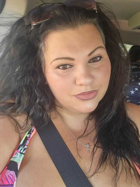 Foto di nudo di fuga di OnlyFans di Michelle