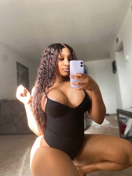 Foto di nudo di fuga di OnlyFans di Dream
