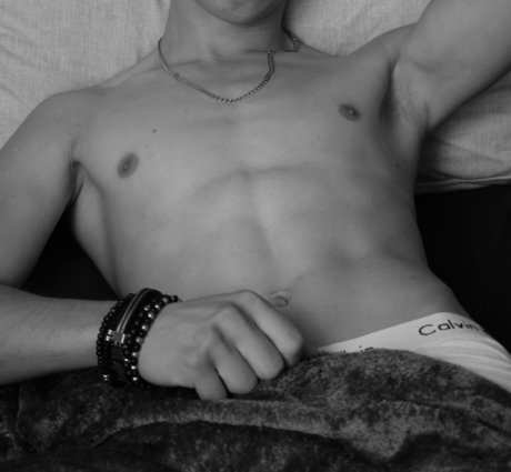 Foto di nudo di fuga di OnlyFans di Dudmenn