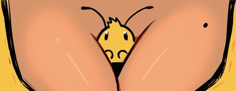 Foto di nudo di fuga di OnlyFans di Artofjhai Presents Evas Honey Hive
