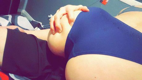 Foto di nudo di fuga di OnlyFans di Carly Rose