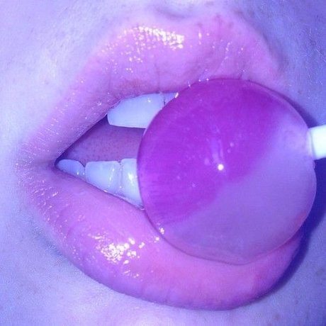 Foto di nudo di fuga di OnlyFans di Violent Rose