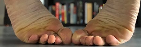 Feet Of Jason  No Ppv