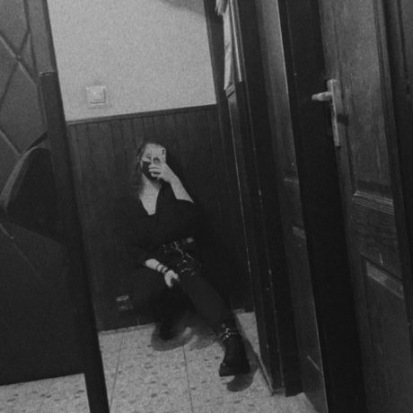 Foto di nudo di fuga di OnlyFans di Paula