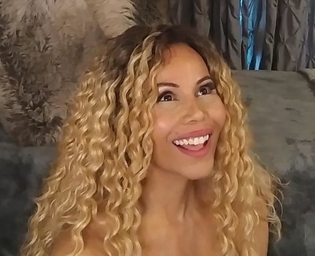 Foto di nudo di fuga di OnlyFans di Devin Deray