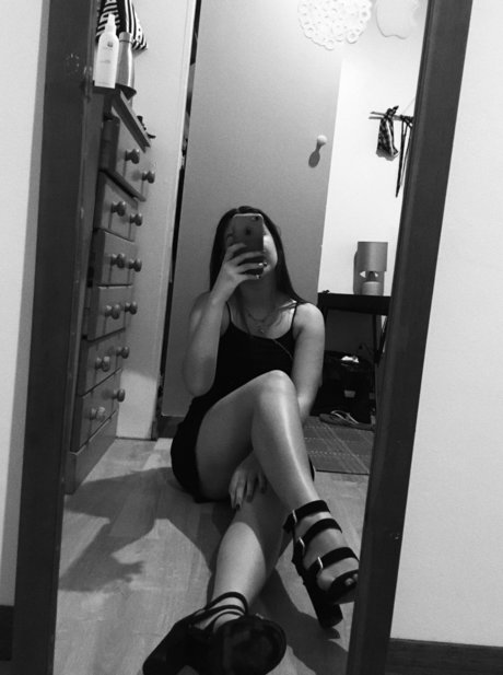Foto di nudo di fuga di OnlyFans di Princess