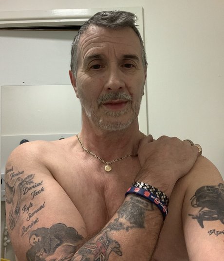 Foto di nudo di fuga di OnlyFans di Ancient Kentish Artefact