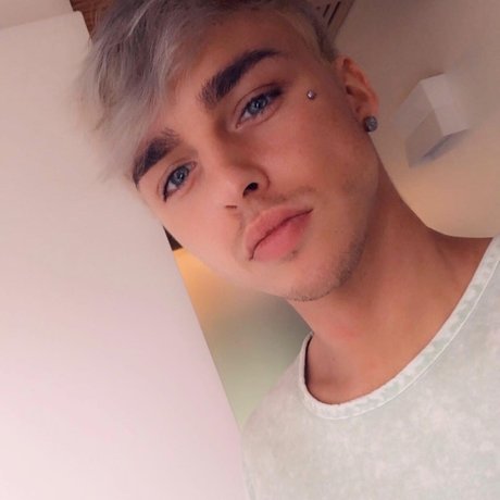 Foto di nudo di fuga di OnlyFans di Pdxboi