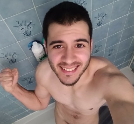 Foto di nudo di fuga di OnlyFans di Raz Is Fab