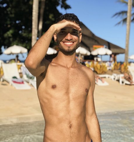 Haziel Dias 
