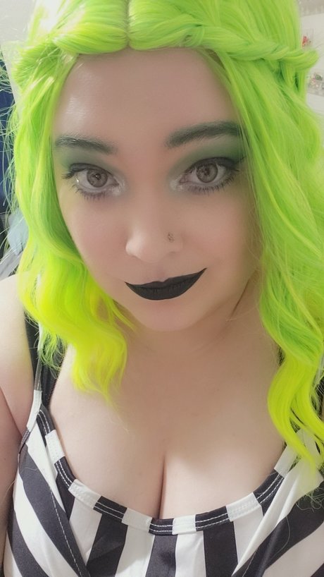 Foto di nudo di fuga di OnlyFans di Rayray