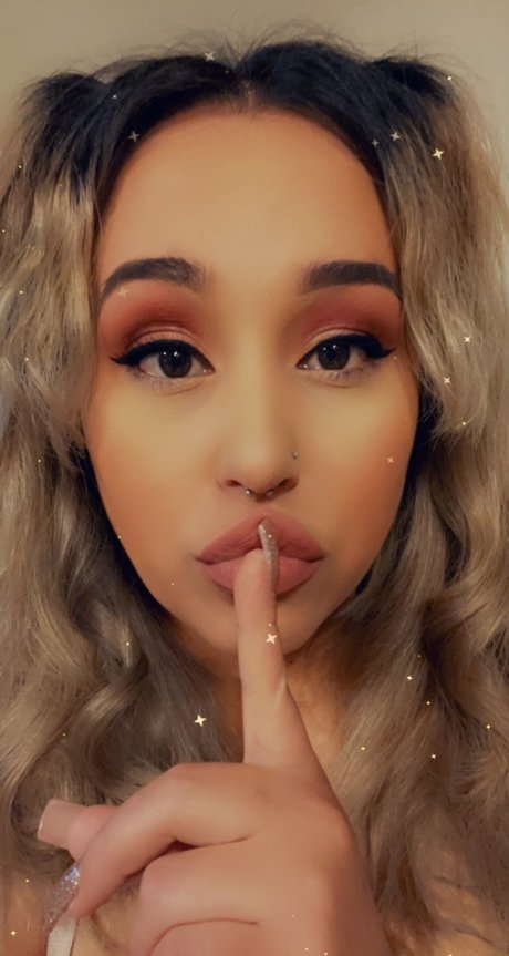 Foto di nudo di fuga di OnlyFans di Raylean56